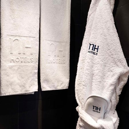 Nh Ludwigsburg Hotel Kültér fotó