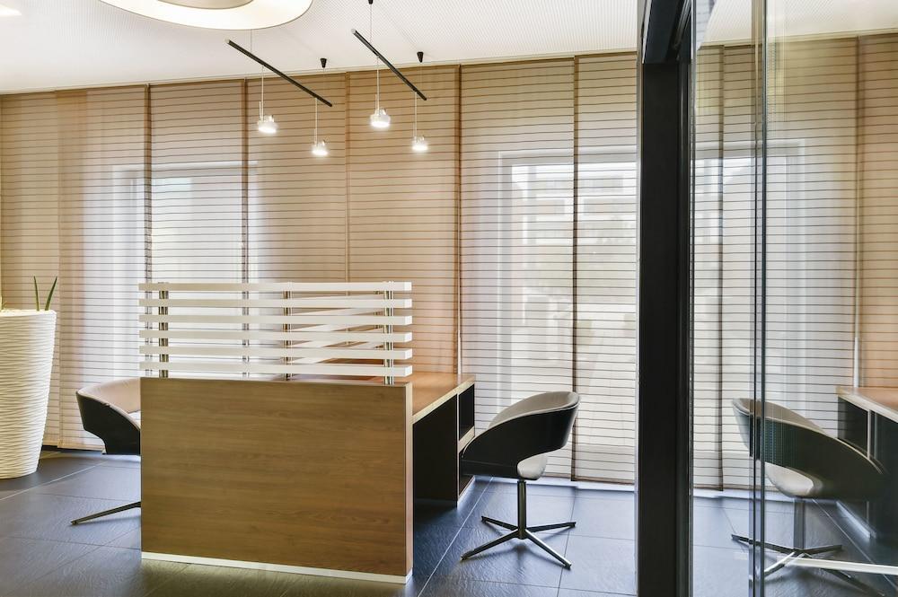 Nh Ludwigsburg Hotel Kültér fotó