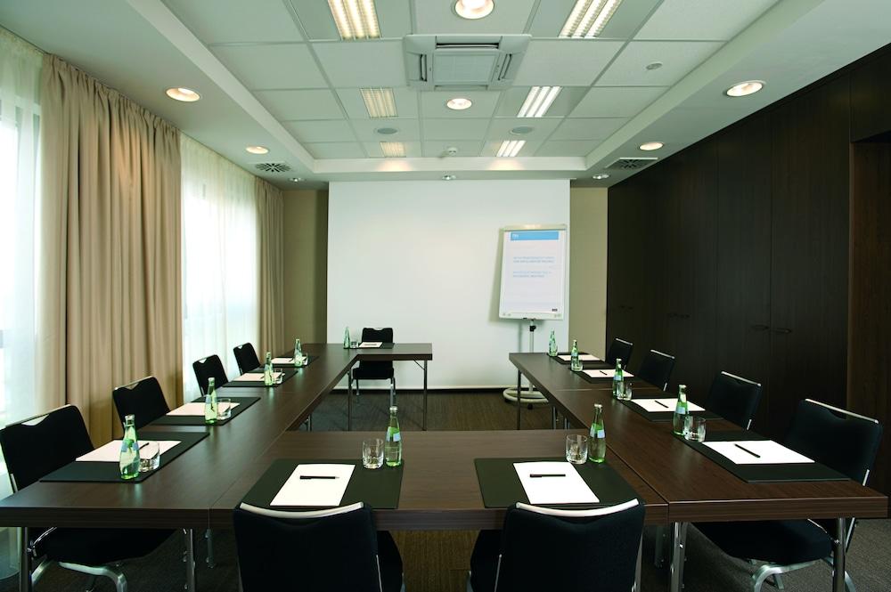 Nh Ludwigsburg Hotel Kültér fotó