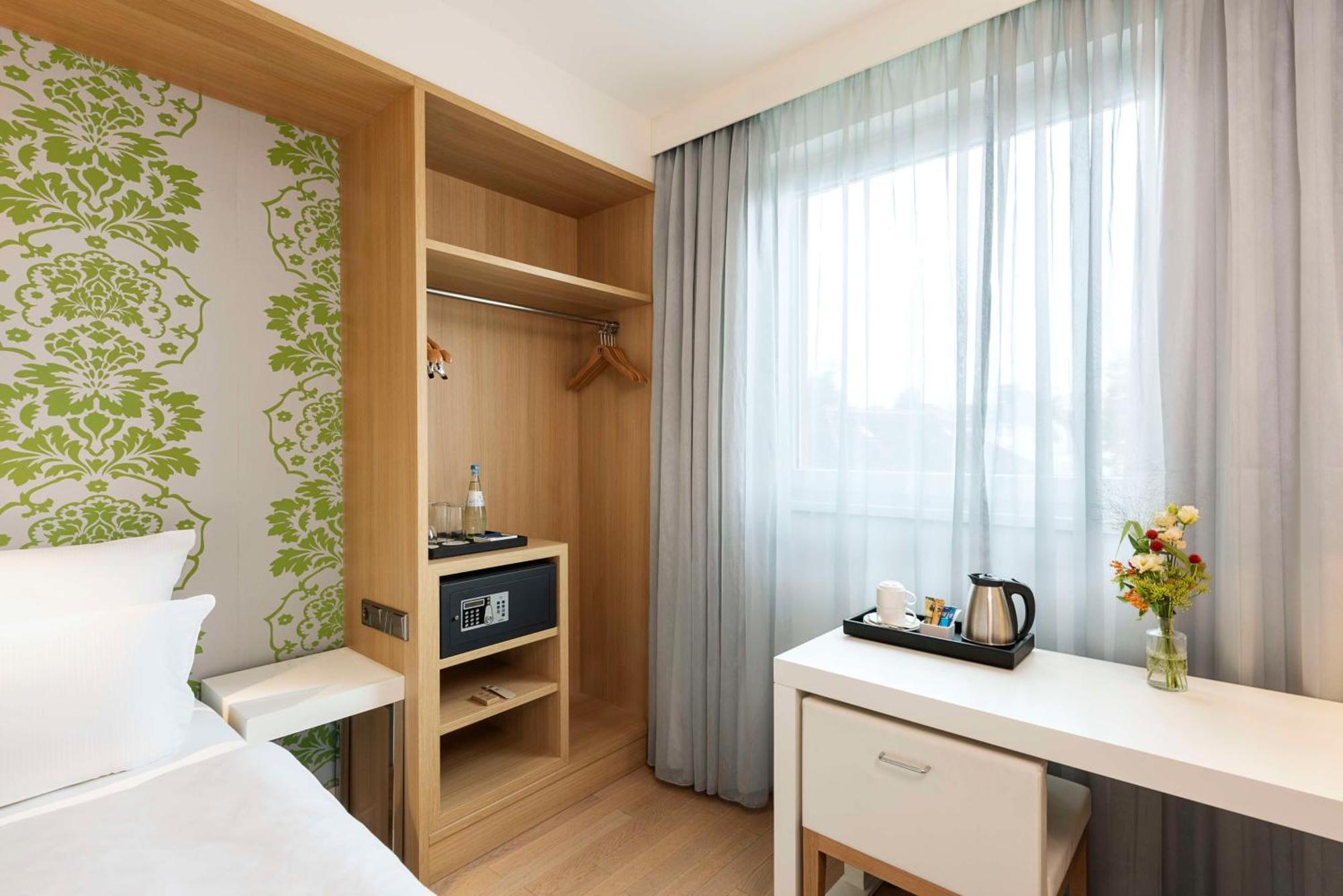 Nh Ludwigsburg Hotel Kültér fotó