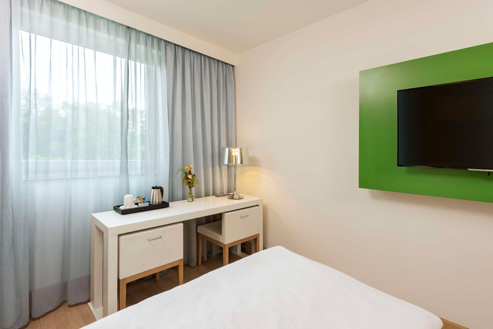 Nh Ludwigsburg Hotel Kültér fotó