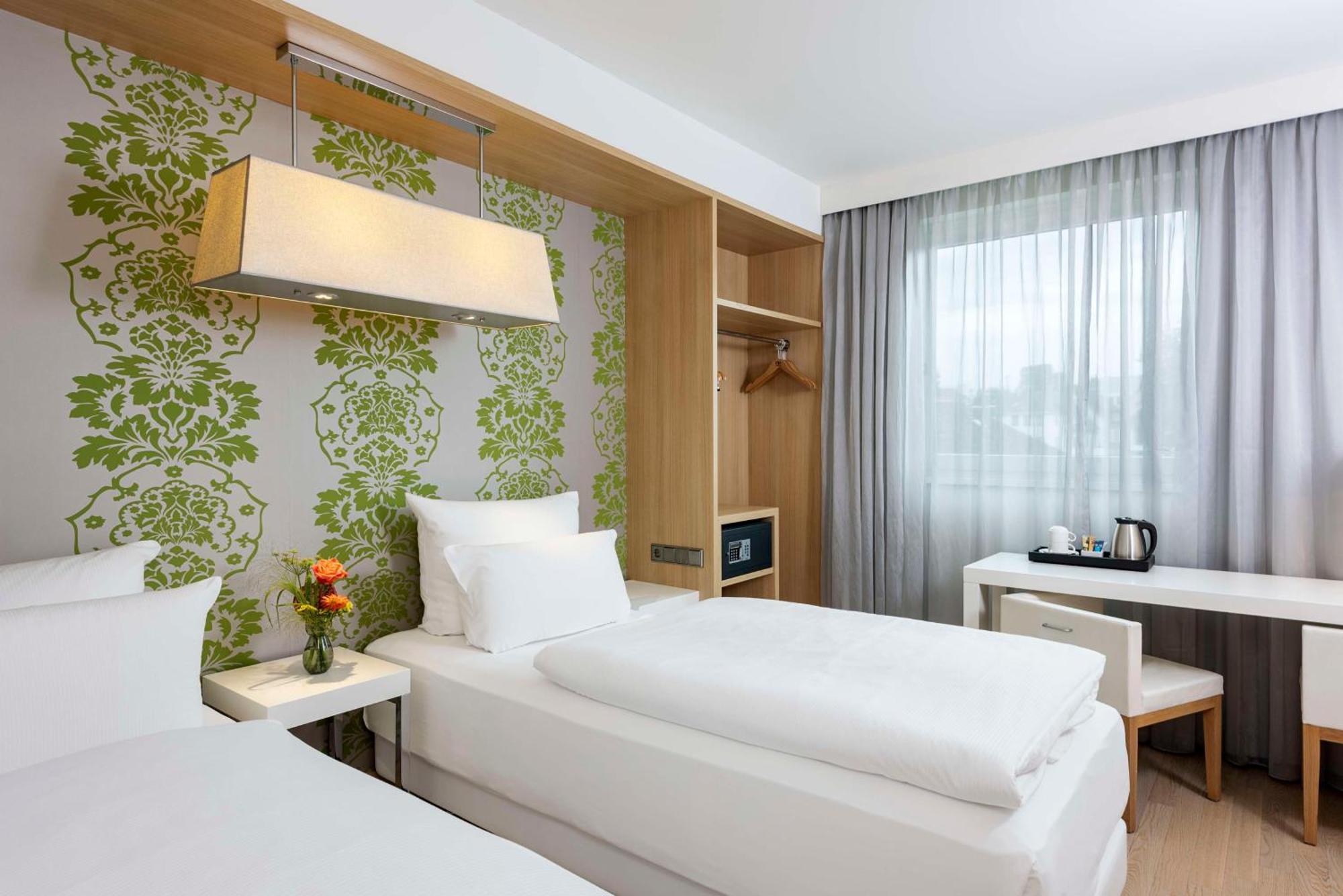 Nh Ludwigsburg Hotel Kültér fotó