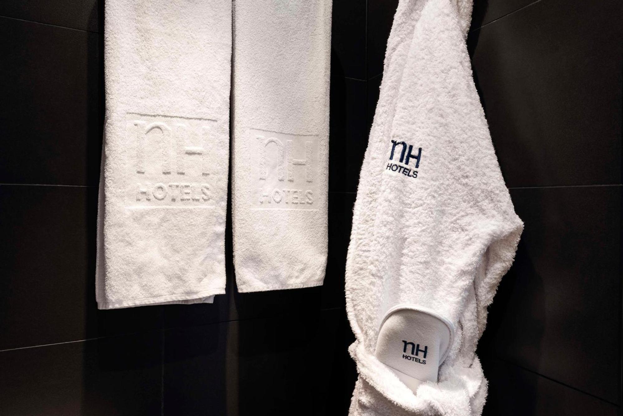 Nh Ludwigsburg Hotel Kültér fotó