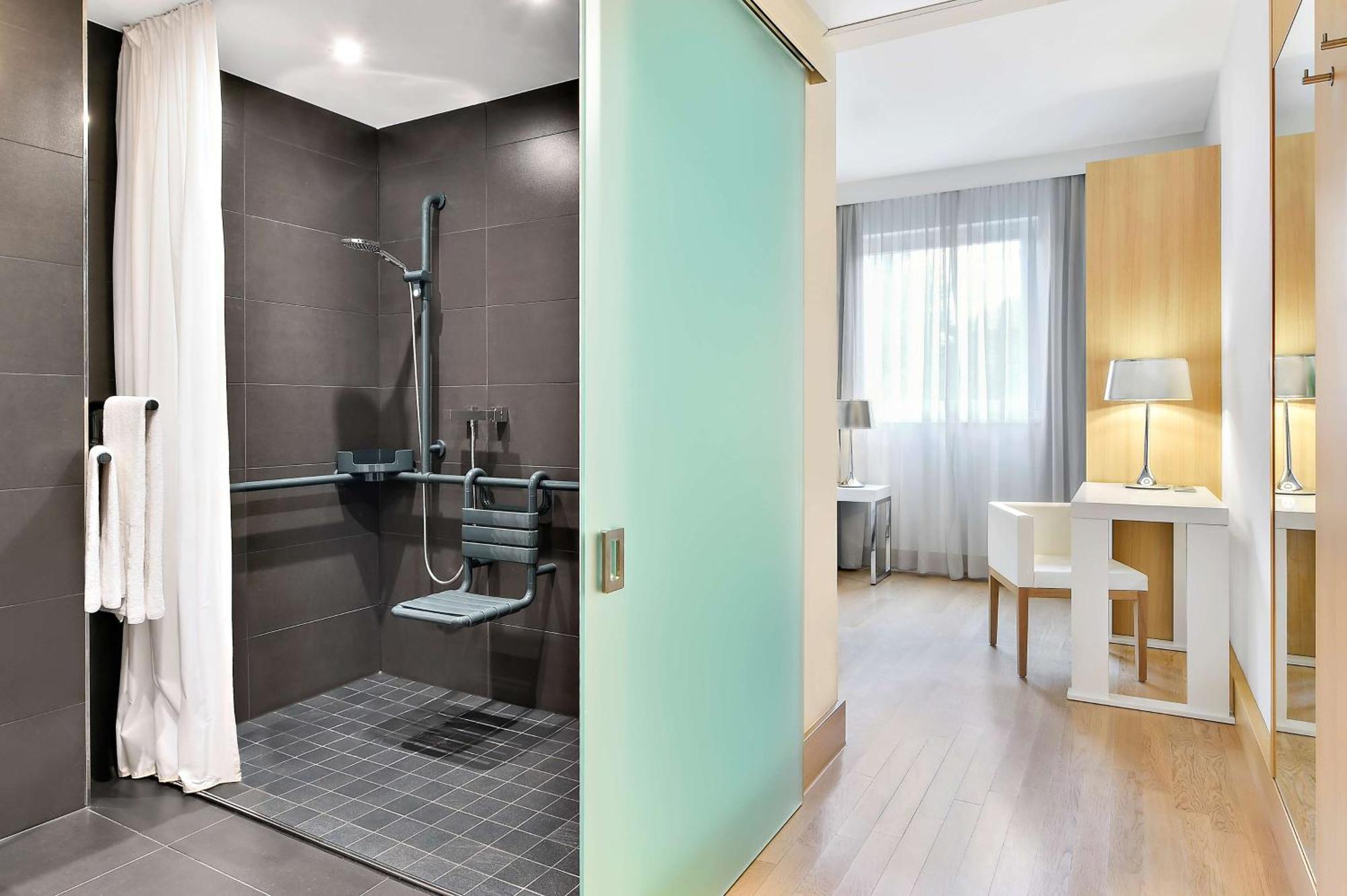 Nh Ludwigsburg Hotel Kültér fotó