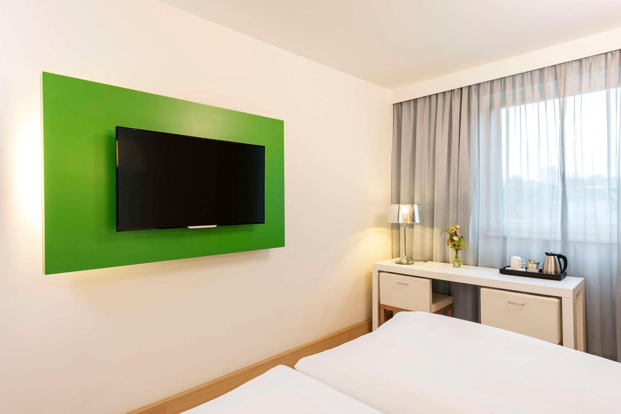 Nh Ludwigsburg Hotel Kültér fotó