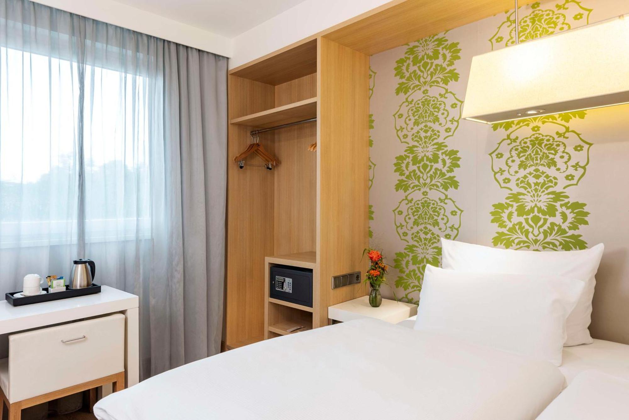 Nh Ludwigsburg Hotel Kültér fotó