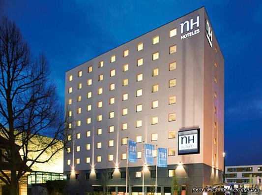 Nh Ludwigsburg Hotel Kültér fotó