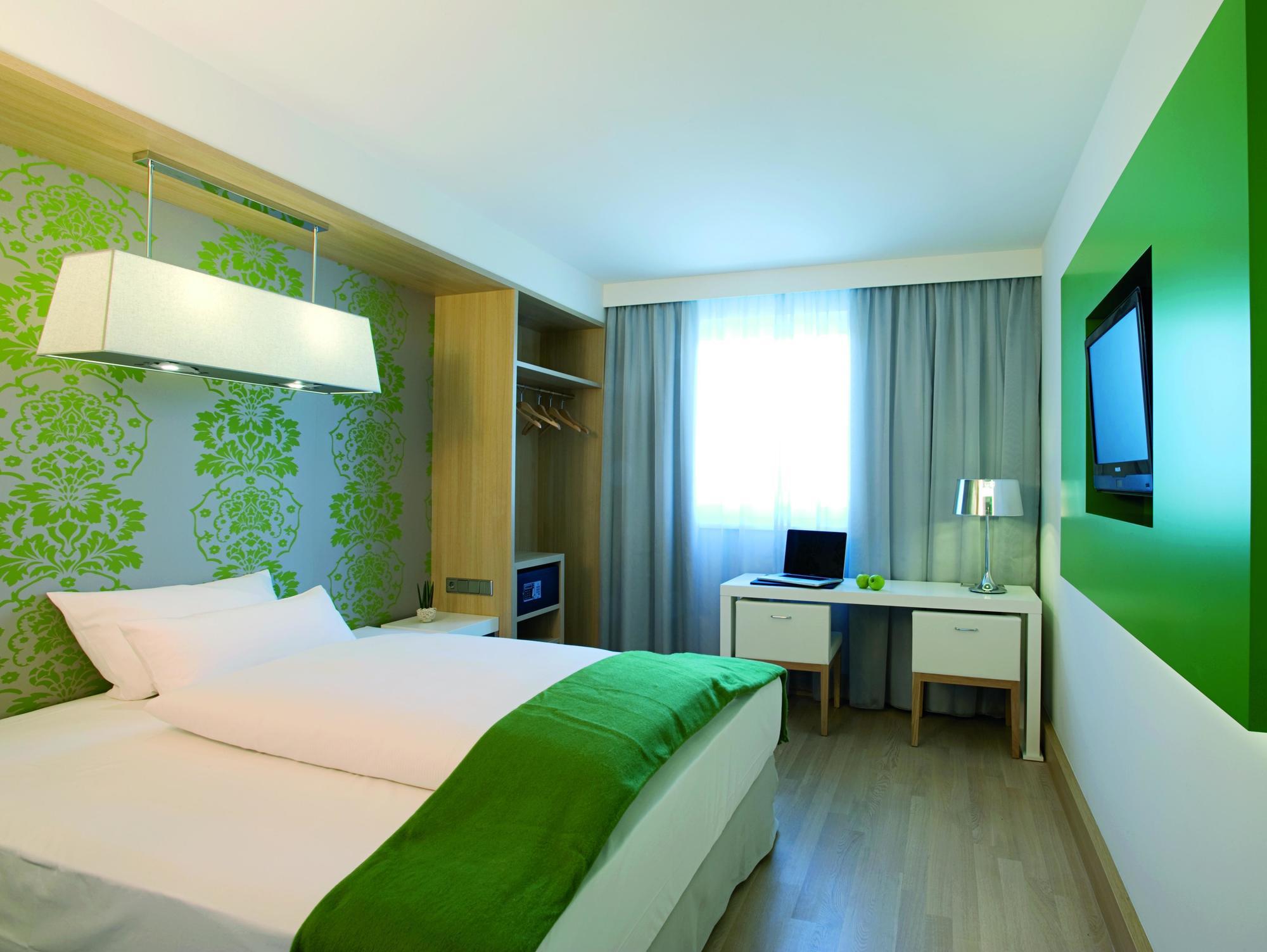Nh Ludwigsburg Hotel Kültér fotó