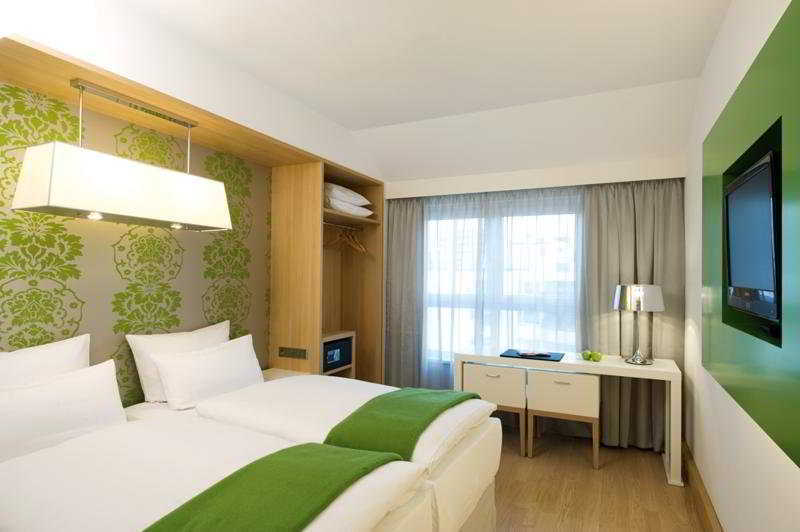 Nh Ludwigsburg Hotel Kültér fotó