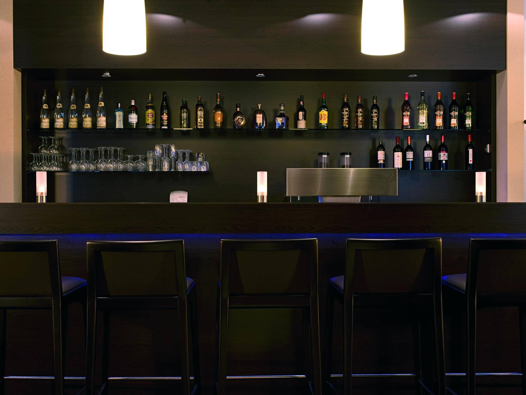 Nh Ludwigsburg Hotel Kültér fotó